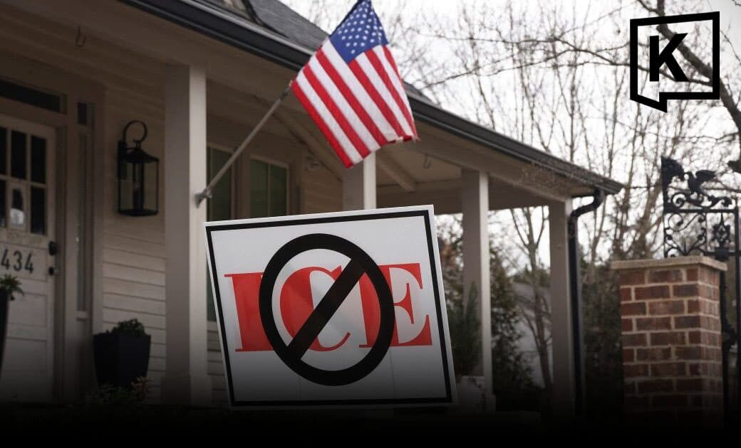 Cambodian man dies in US immigration custody — seventh death this year