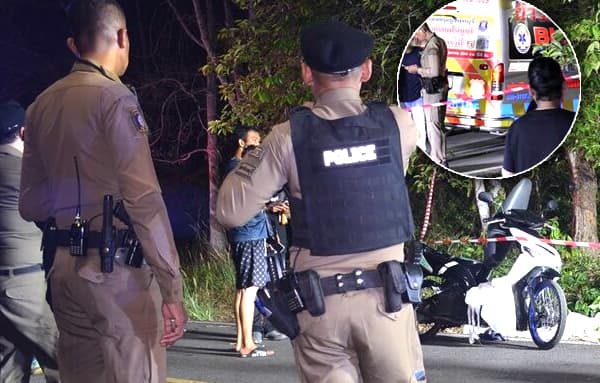 Drug violence in Chaiyaphum could affect your travel insurance premiums — here's what happened