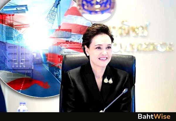 Thailand's US trade deal pushed to July as businesses push for faster timeline