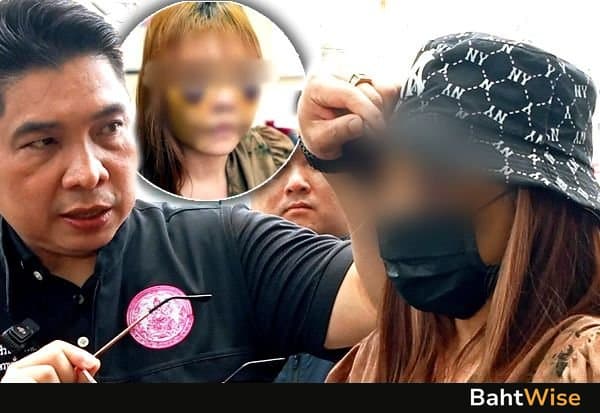 Former soldier kills himself in Bangkok police cell after brutal assault arrest