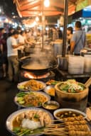 Bangkok Street Food: What to Eat, What It Costs, and What to Skip