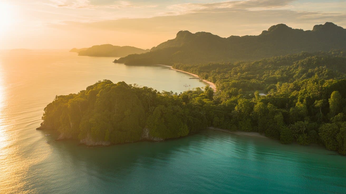 Thailand Island Guide — Which Island Fits Your Budget and Vibe?