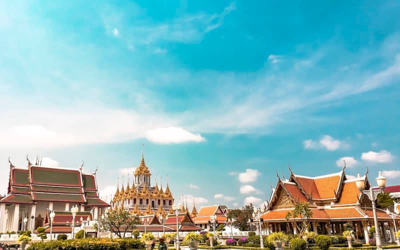 Thailand Election Recounts Cost Millions — Here's Where Your Tax Baht Goes