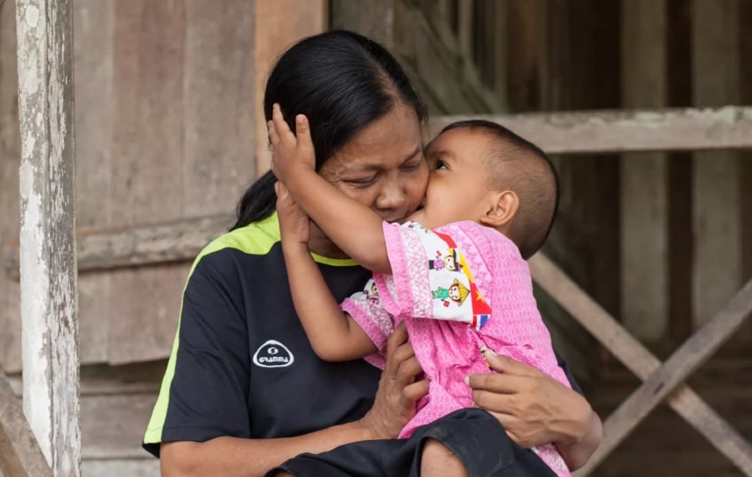 Thailand's Birth Rate Just Hit a 75-Year Low. Here's What the Government's Actually Doing About It