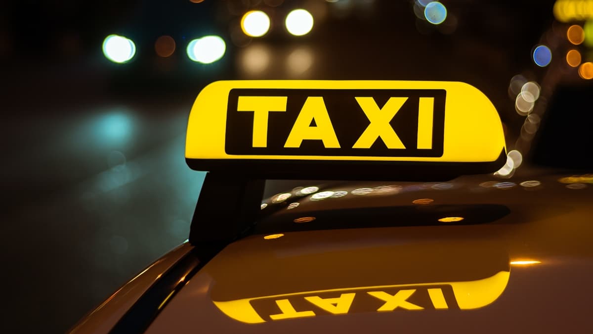 Thailand ranks third globally for taxi scam complaints on Reddit