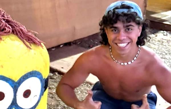 UK tourist Tiger Duggan dies in Bangkok after Koh Samui motorbike crash