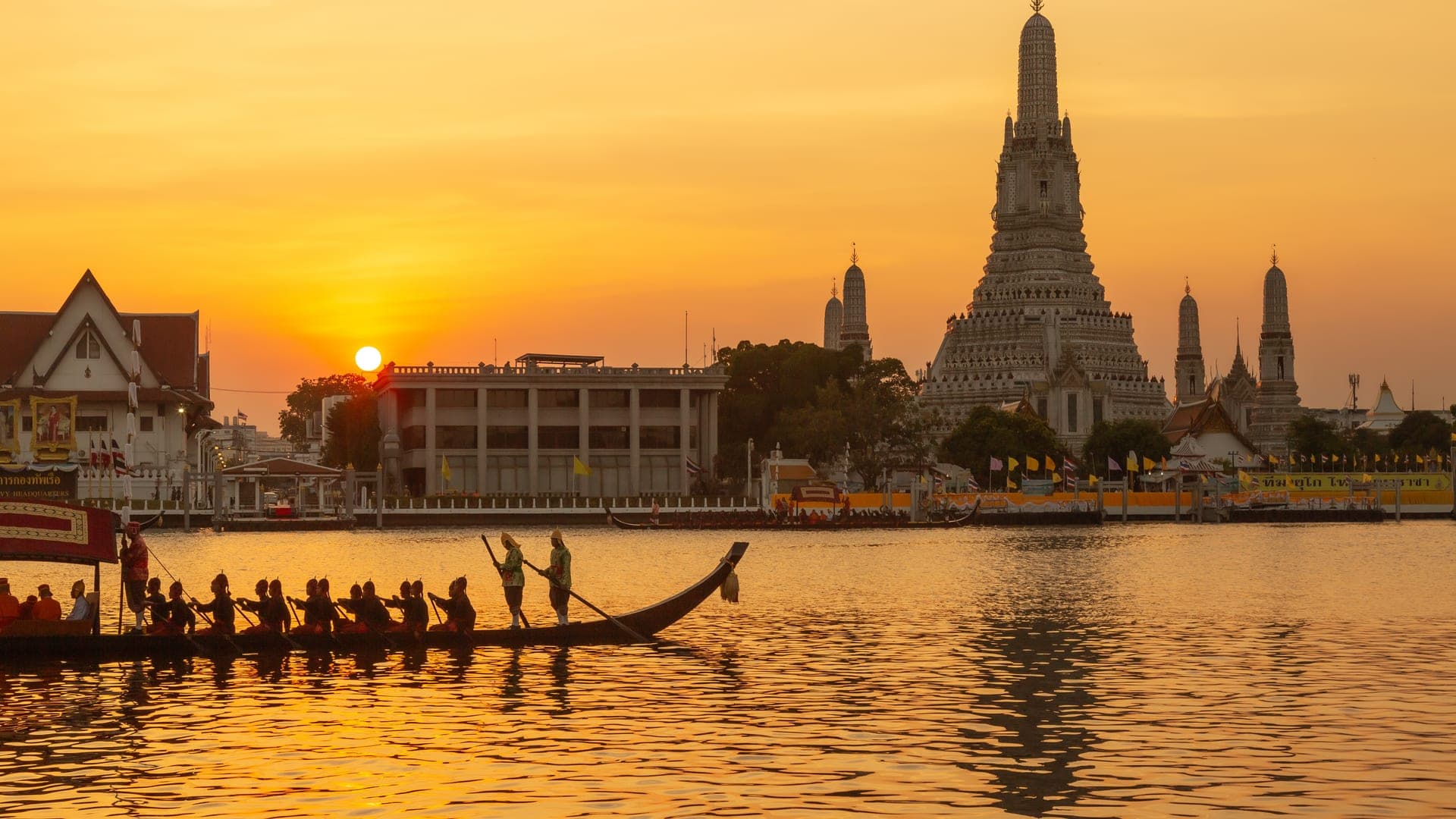 First Time in Thailand — Everything You Need to Know