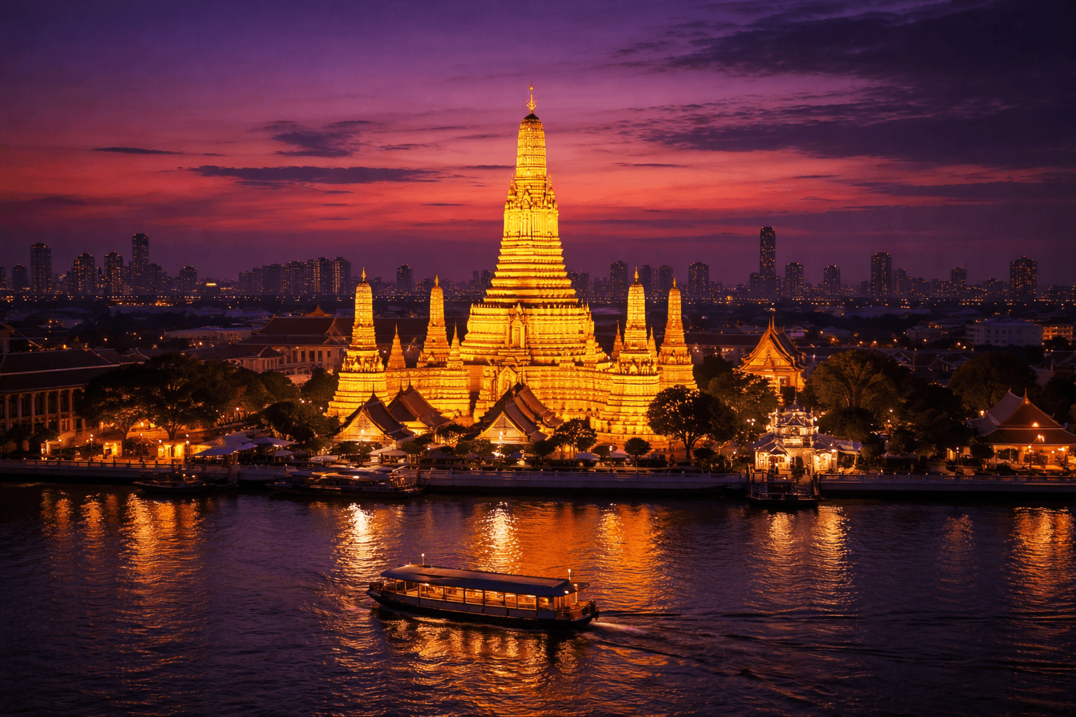 Bangkok