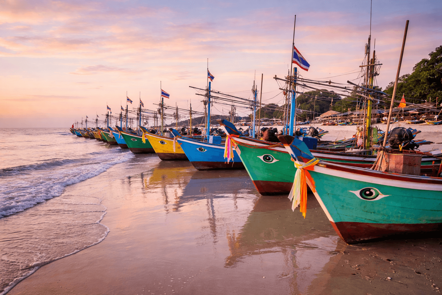 Hua Hin