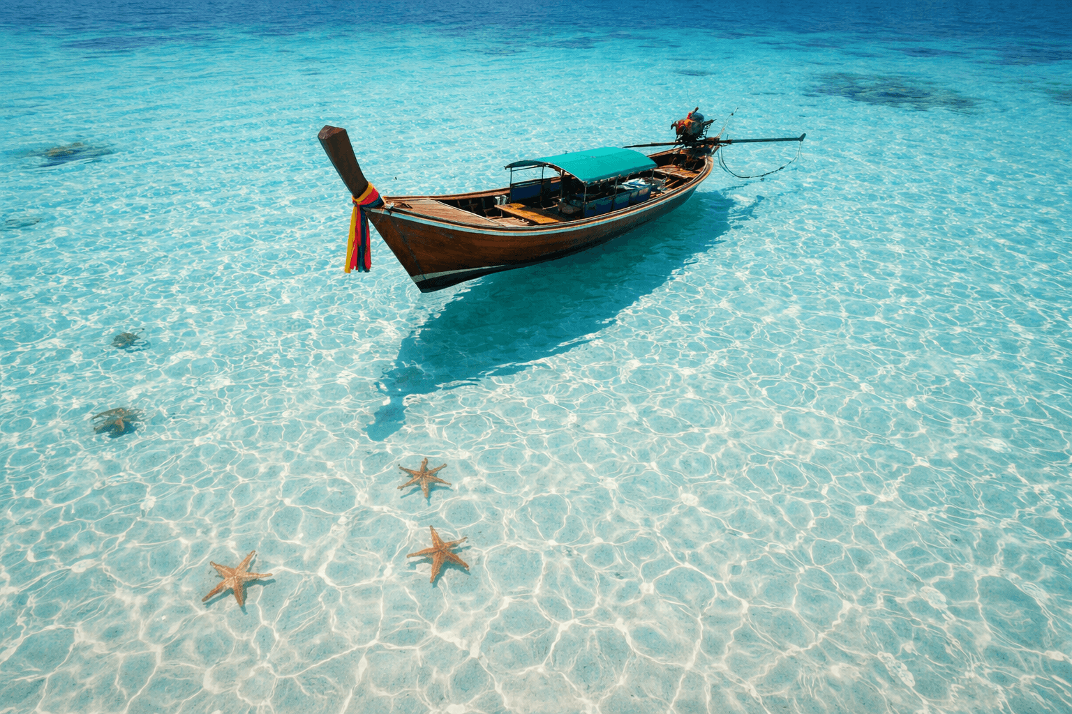 Koh Lipe