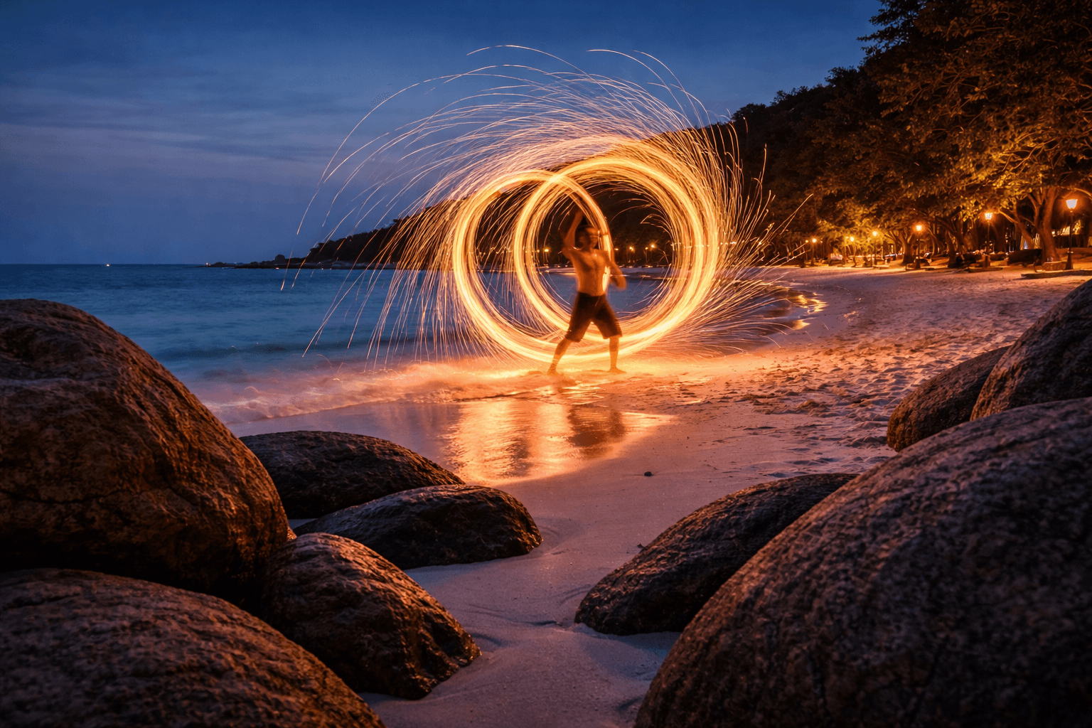 Koh Samet