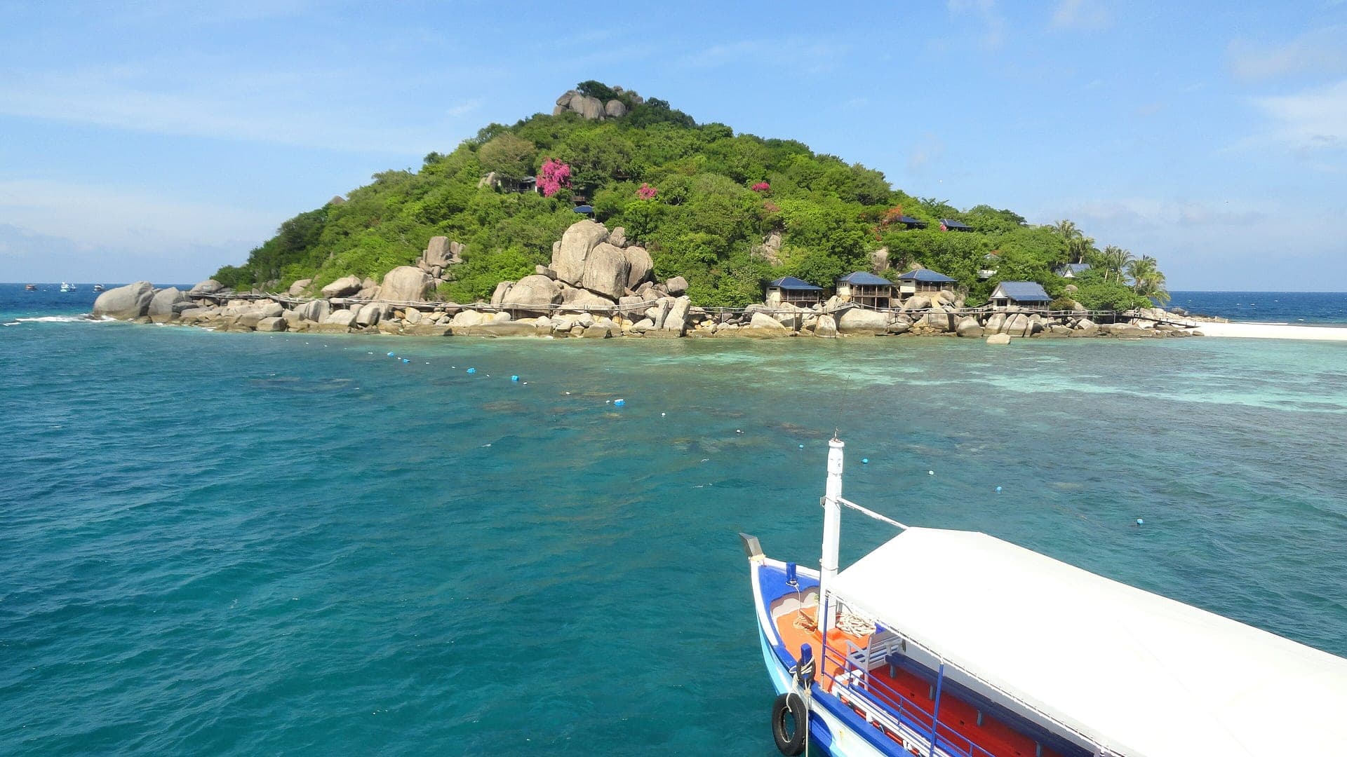 Koh Tao