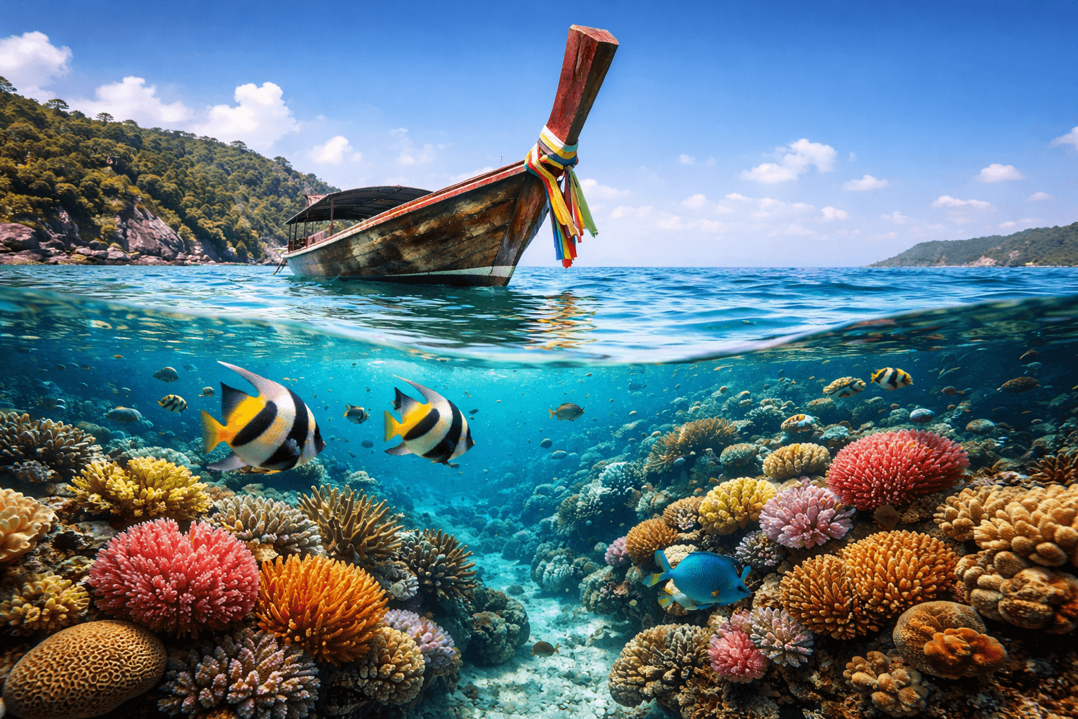 Koh Tao