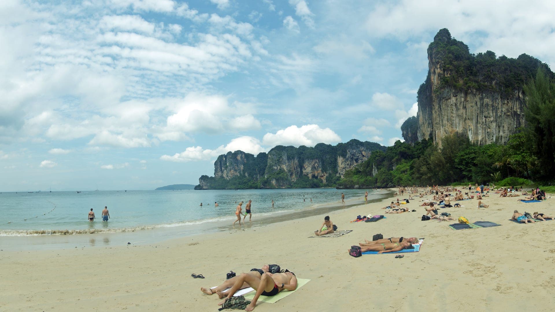 Krabi