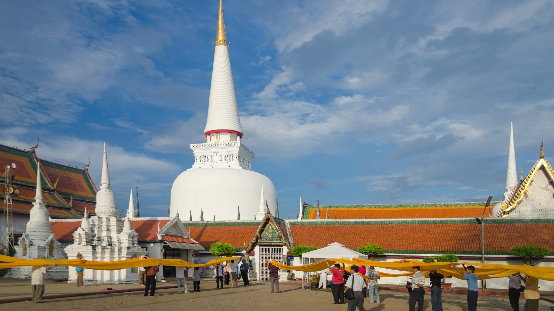 Nakhon Si Thammarat