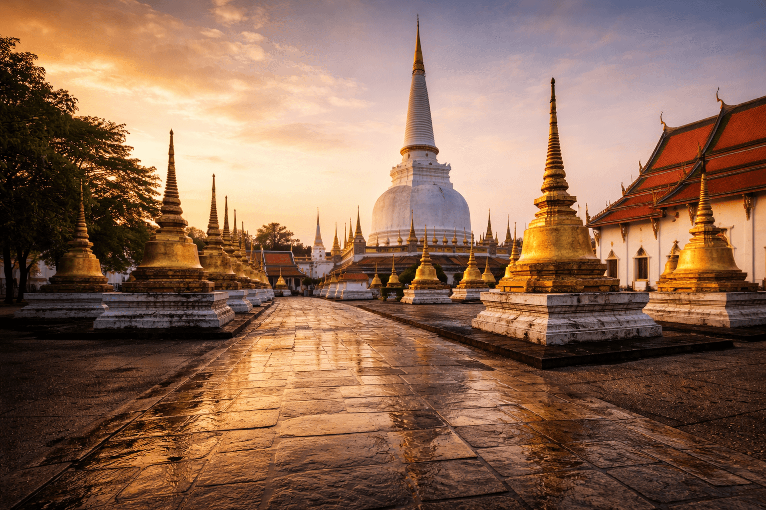 Nakhon Si Thammarat