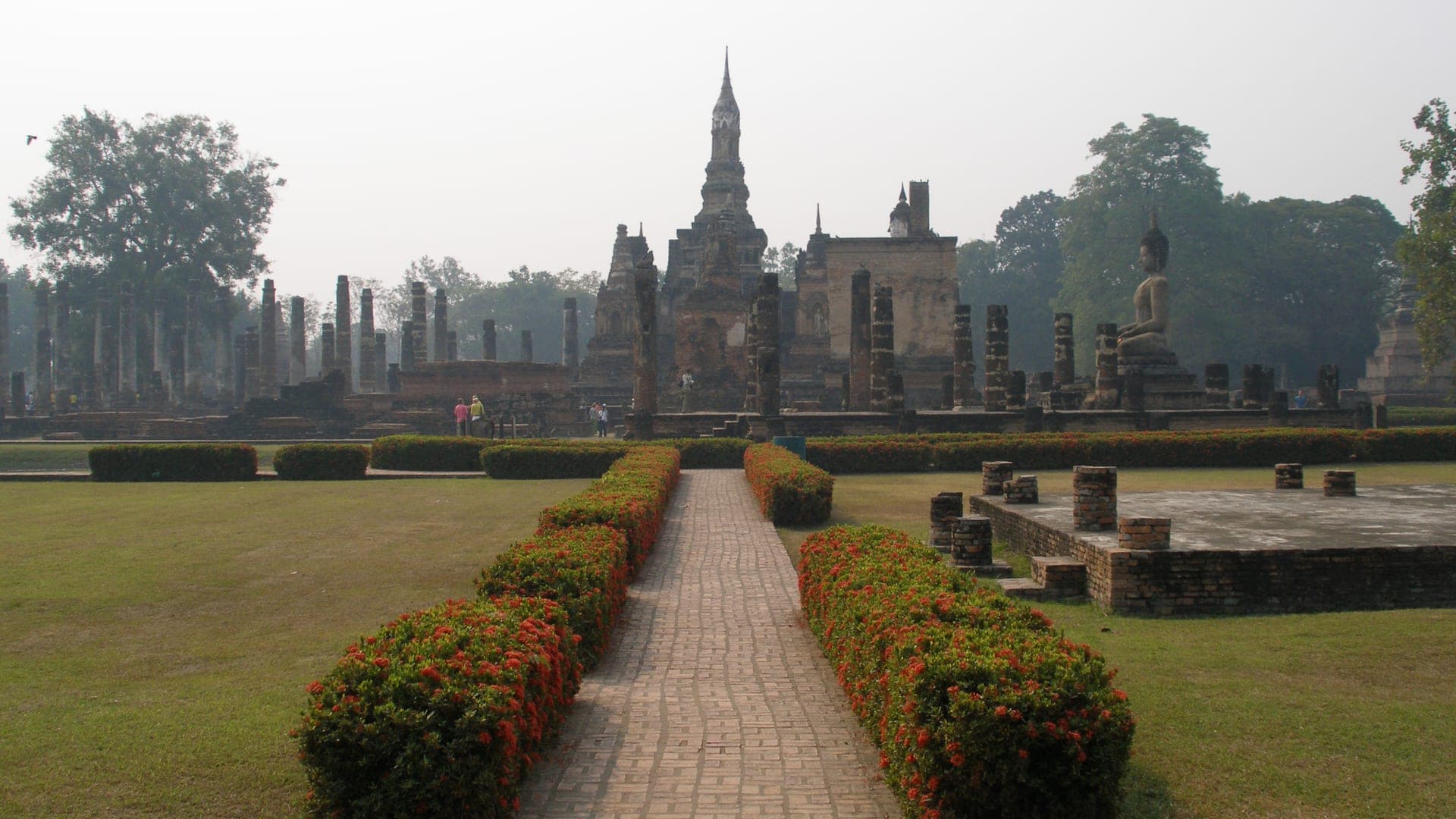 Sukhothai