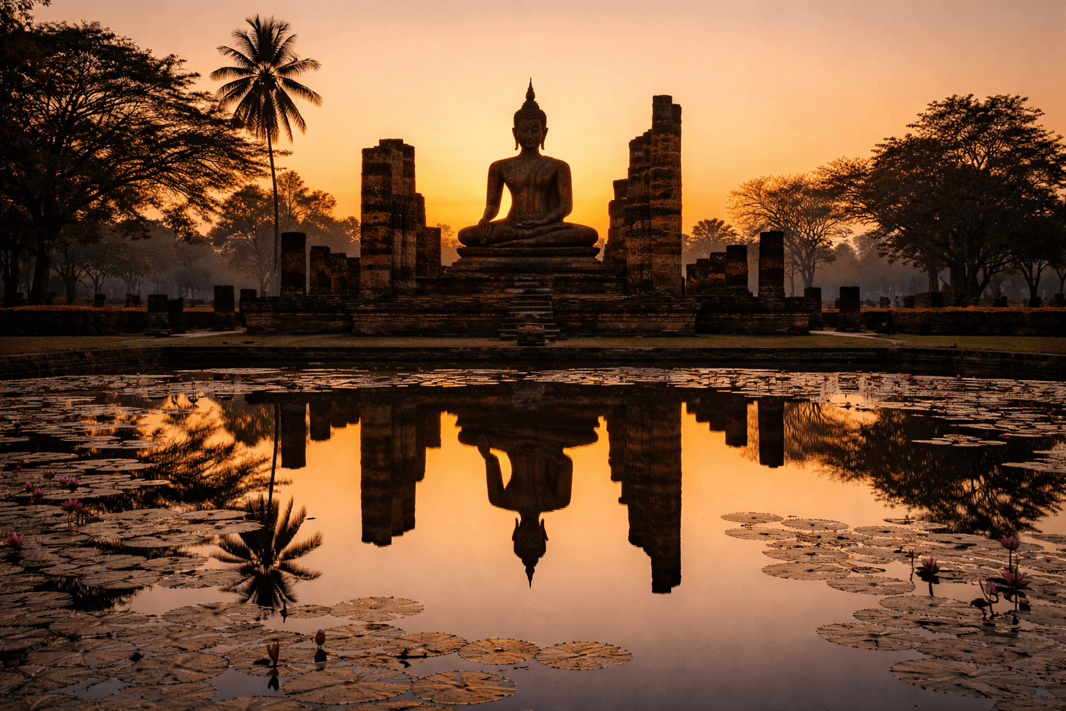 Sukhothai
