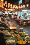 Chiang Mai vs Bangkok — What It Actually Costs Per Day